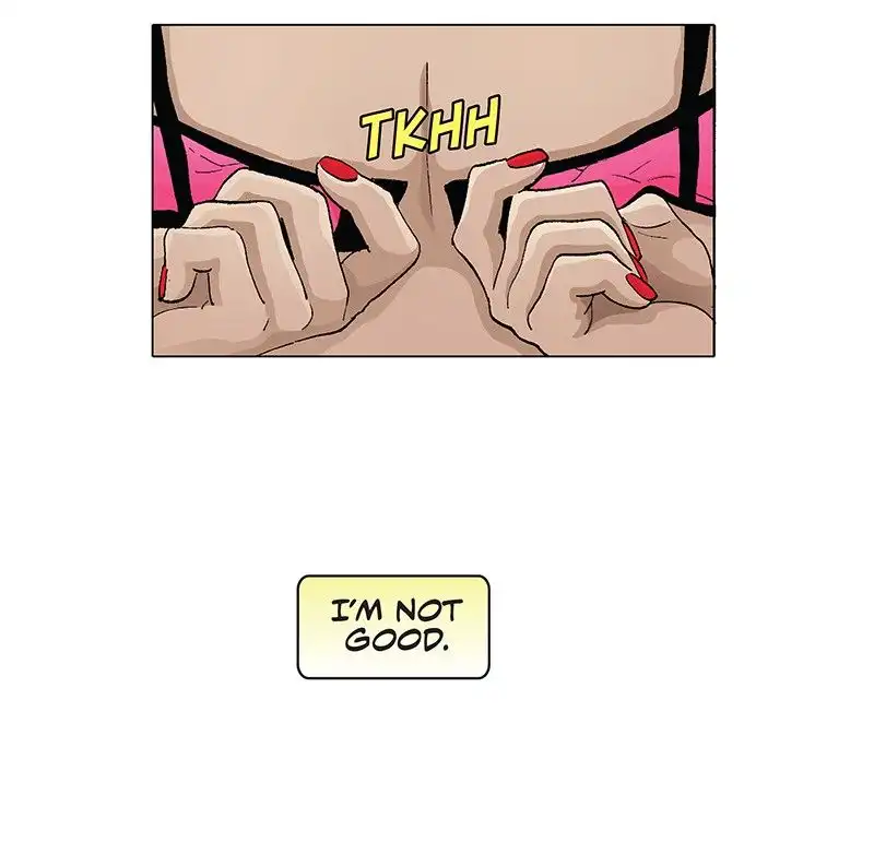 Heroine Chic Chapter 78 7